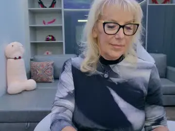 Chaturbate Adult Webcam of fitcougarcb