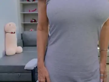 Chaturbate Best live sex cam show of fitcougarcb