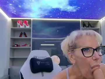 Chaturbate Private Sex Chat of fitcougarcb
