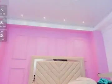 Chaturbate Free Porn Cam of irina_palvin