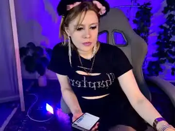 Chaturbate Nude Webcam of kumiho_7777