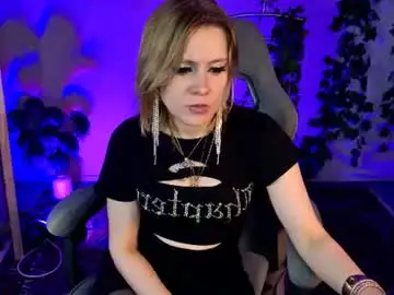 Chaturbate Nude Webcam of kumiho_7777