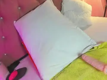 Chaturbate Sex Chat of kylie_sttel