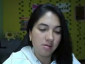 Chaturbate Nude Webcam of littleprety6969