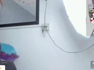 Chaturbate Private Sex Chat of luna_bella3