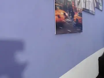 Chaturbate Adult Video Chat of milady_mc