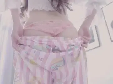 Chaturbate Watch Live Sex Cams of miso_misa