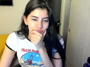 Chaturbate Sex Chat of nahomi2021