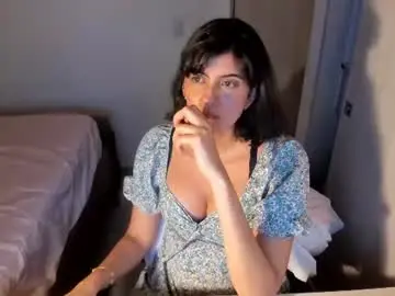 Chaturbate Sex Cam of nahomi2021