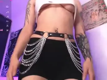 Chaturbate Free Live Porn of niakat_