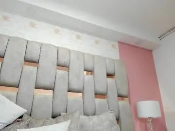 Chaturbate Live Sex of nicole_fisherr