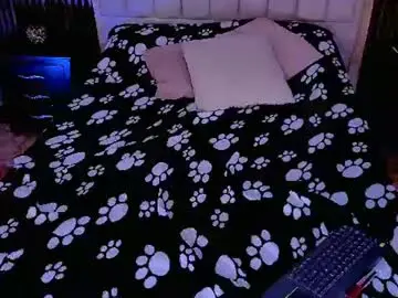 Chaturbate Nude Webcam of perla_cambell