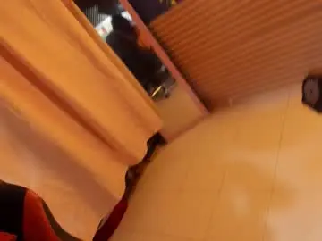 Chaturbate Private Sex Chat of rosse_25