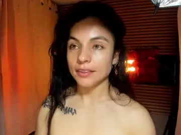 Chaturbate Adult Video Chat of rosse_25