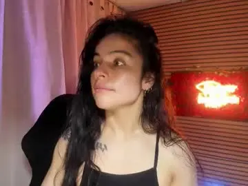 Chaturbate Live Porn of rosse_25