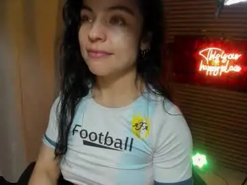 Chaturbate Live Porn of rosse_25