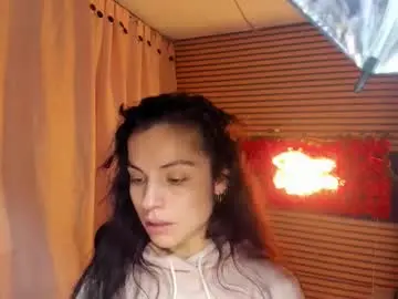 Chaturbate Adult Video Chat of rosse_25