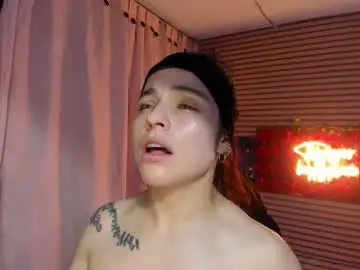 Chaturbate Private Sex Chat of rosse_25