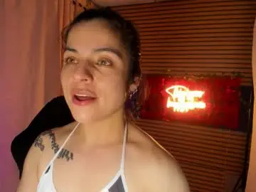 Chaturbate Nude Webcam of rosse_25