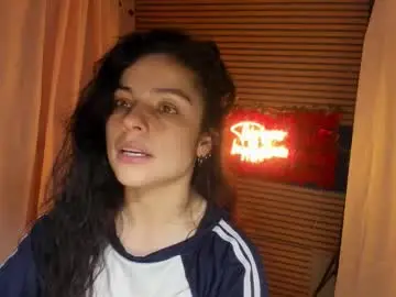 Chaturbate Live Porn of rosse_25