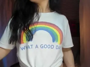 Chaturbate Sex Chat of rosse_25