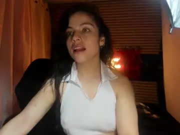 Chaturbate Live Sex of rosse_25