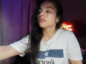 Chaturbate Live Sex of rosse_25