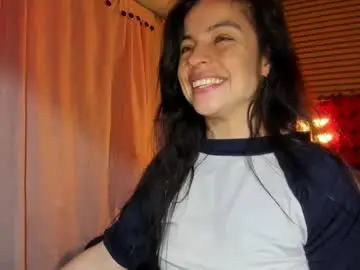 Chaturbate Best Webcam of rosse_25