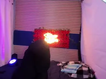 Chaturbate Adult Webcam of rosse_25