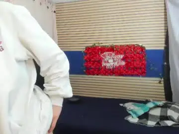 Chaturbate Best Webcam of rosse_25