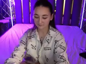 Chaturbate Free Porn Cam of sashaduvalle