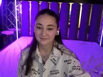 Chaturbate Watch Live Sex Cams of sashaduvalle