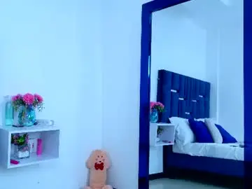 Chaturbate Free Porn Cam of soficabrera
