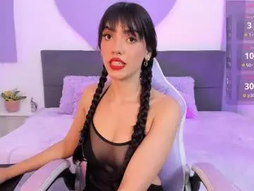 Chaturbate Free Porn Cam of violetta_skinny