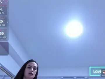 Chaturbate Best Webcam of anany__