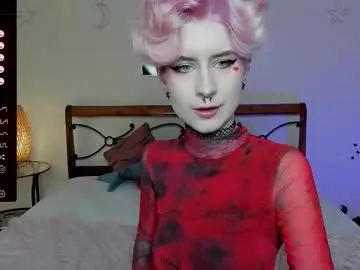 Chaturbate Live Sex Cam of angel_julles