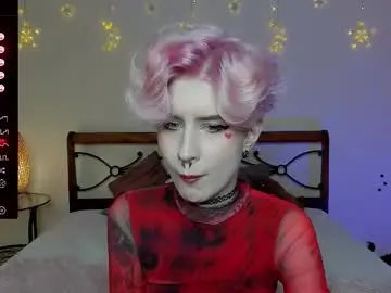 Chaturbate Live Sex of angel_julles