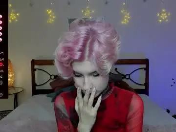 Chaturbate Adult Video Chat of angel_julles