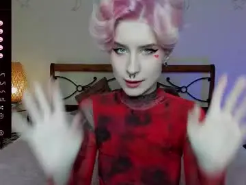 Chaturbate Adult Video Chat of angel_julles