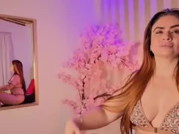 Chaturbate Best Webcam of angelinarouse_