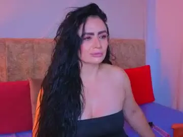 Chaturbate Private Sex Chat of angelinarouse_