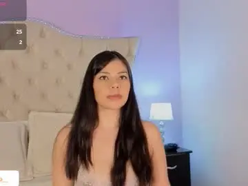 Chaturbate Best live sex cam show of caroline_nasty__