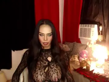 Chaturbate Adult Video Chat of darksoul_mistress