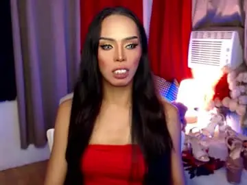 Chaturbate Adult Webcam of darksoul_mistress