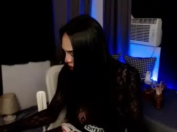 Chaturbate Adult Video Chat of darksoul_mistress