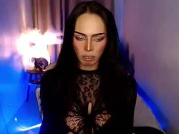 Chaturbate Sex Cam of darksoul_mistress