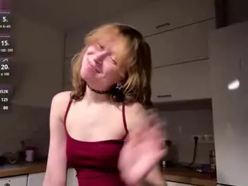 Chaturbate Sex Cam of deboramcdonnall