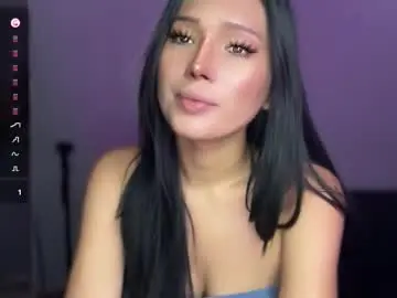 Chaturbate Live Sex of h34rtsforcami