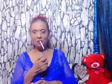 Chaturbate Live Sex Cam of hot_queen58