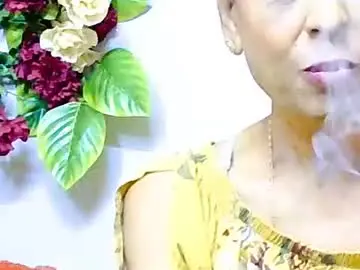 Chaturbate Nude Webcam of hot_queen58